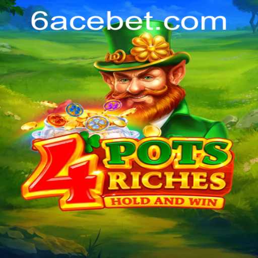 Exploring the Exciting World of 4potsriches: The Game Revolutionizing Entertainment