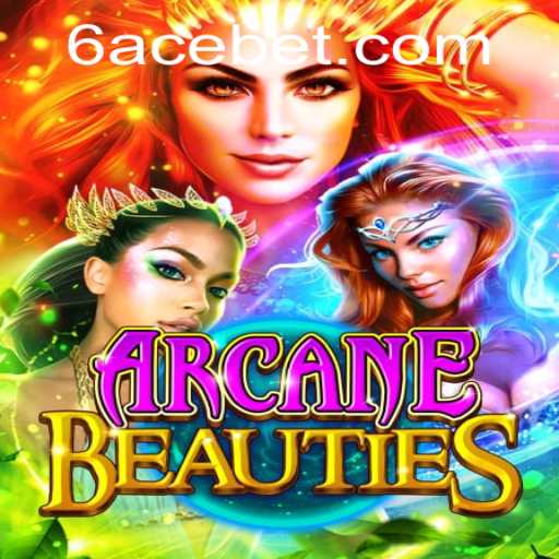 Exploring the Enchanting World of ArcaneBeauties: Decoding the Magic of 6ACE