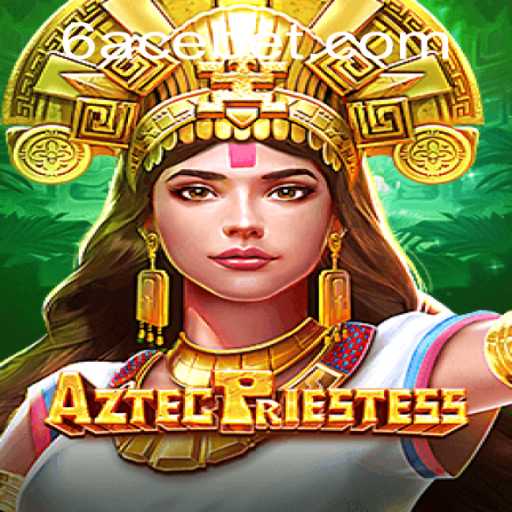Explore the Mystical World of AztecPriestess: A Gaming Adventure Embodying Tradition and Strategy