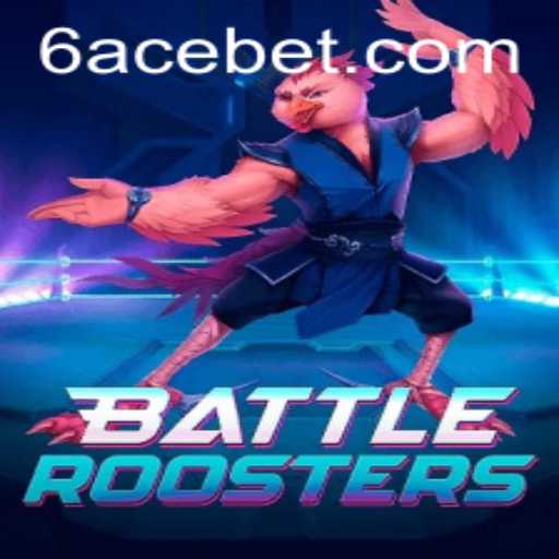 BattleRoosters: An Inside Look at the Innovative Game