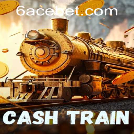 CashTrain: The Exciting Adventure with 6ACE