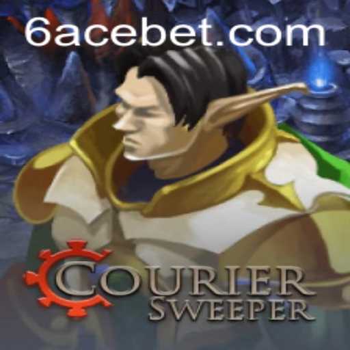 Discovering CourierSweeper: The Thrilling Game That Combines Strategy and Chance