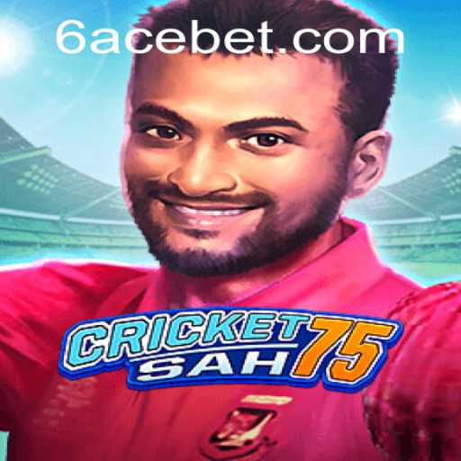Exploring CricketSah75: A Unique Twist on Cricket with 6ACE Strategy
