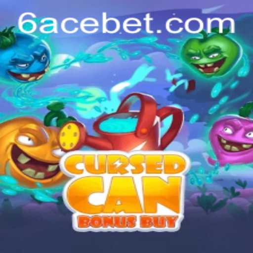 CursedCanBonusBuy: Dive into the Mystique with 6ACE