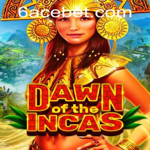 DawnoftheIncas: A New Dimension in Gaming