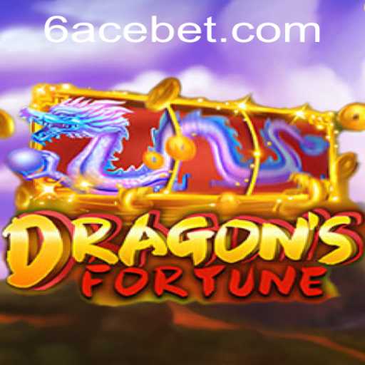 Exploring the Enchanting Realm of DragonFortune: The 6ACE Quest