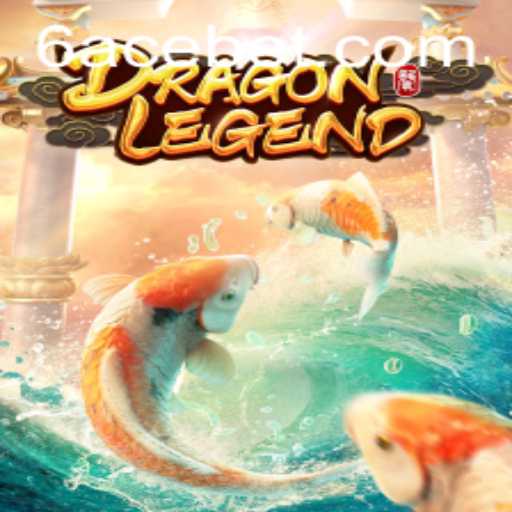 Unveiling DragonLegend: A Riveting Journey Into Fantasy World