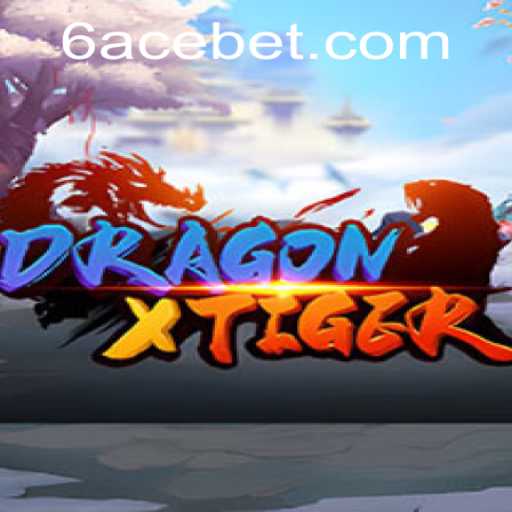 Discover DragonXTiger: A Strategic Card Game with a Twist