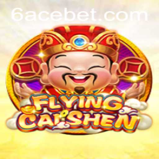 Unveiling the Thrilling World of FlyingCaiShen: A Game of Luck and Strategy