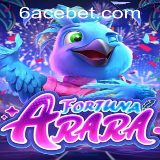 FortunaArara: The Enchanting World of 6ACE