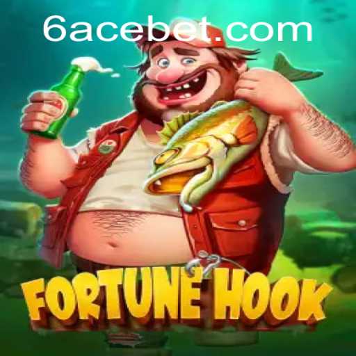 FortuneHook: A Thrilling Dive into the World of 6ACE