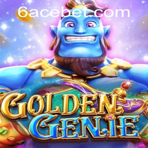 GOLDENGENIE: Revolutionizing Interactive Gaming with 6ACE