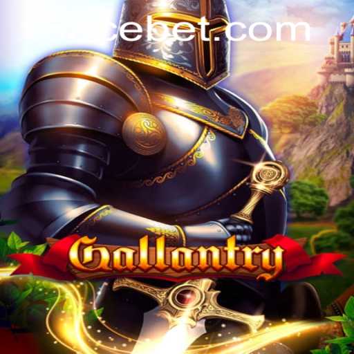 Exploring Gallantry: The Game of Strategy and Courage