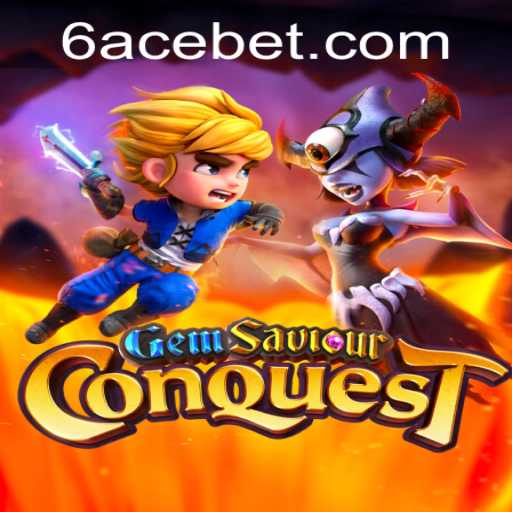 Unlocking the Mysteries of GemSaviourConquest: A Deep Dive into Strategy and Innovation