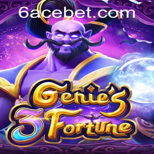Unlocking the Magic of Genie3Fortune with 6ACE: A Fascinating Journey into a New Gaming Era