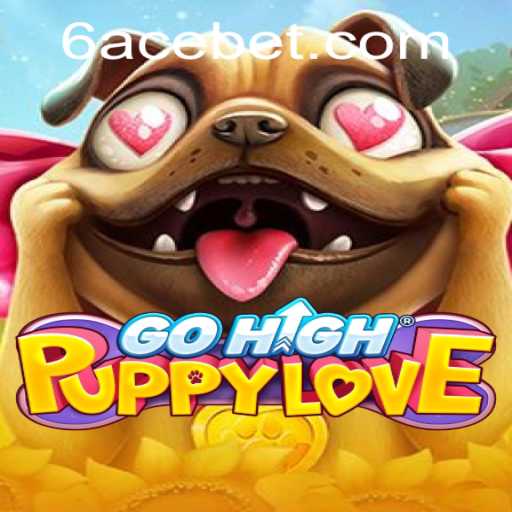 Discover the Excitement of GoHighPuppyLove: A Journey into a Virtual Canine World