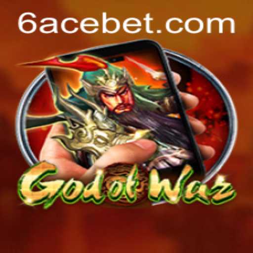Unveiling the Epic: GodofWarM’s Journey in the Realm of 6ACE