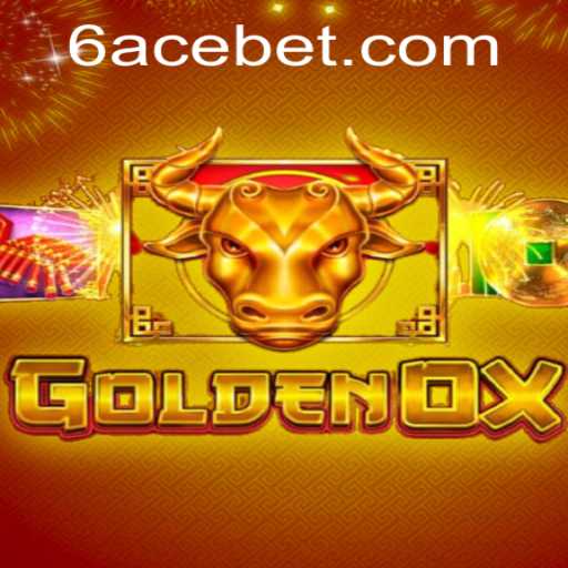 GoldenOx: Discover the Thrills of This Captivating Game