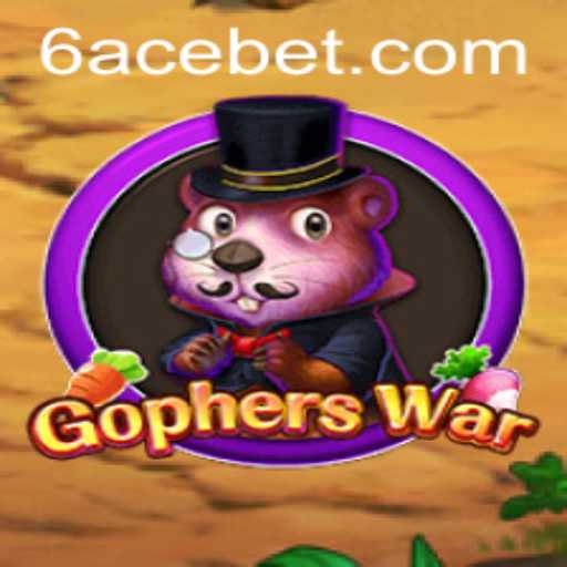 GophersWar: The Exciting World of Strategic Battles