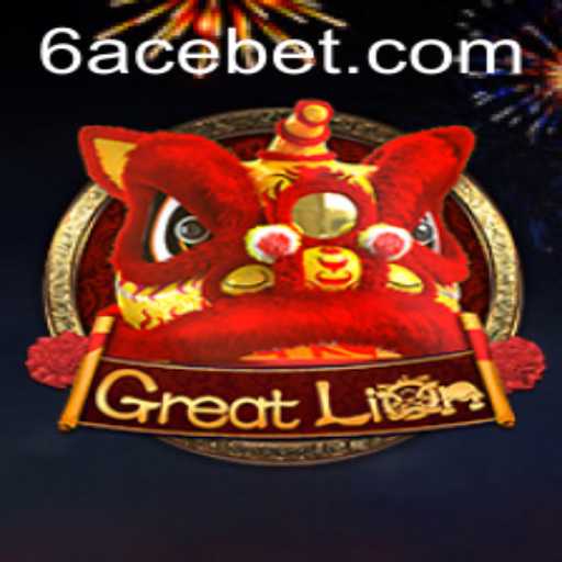 Unveiling GreatLion: A Game-Changer in Strategic Gameplay