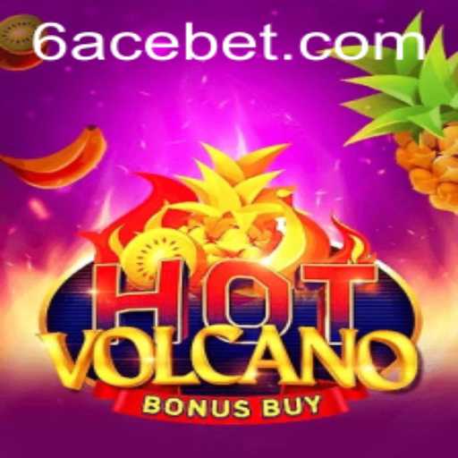 HotVolcanoBonusBuy: Unleashing the Fiery Thrills of Casino Gaming