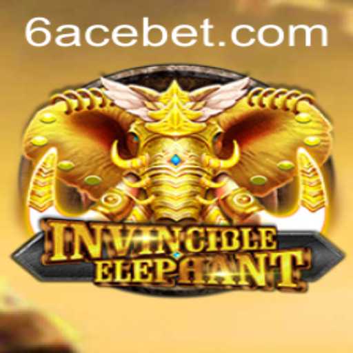 The InvincibleElephant: A New Era in Gaming with Keyword '6ACE'