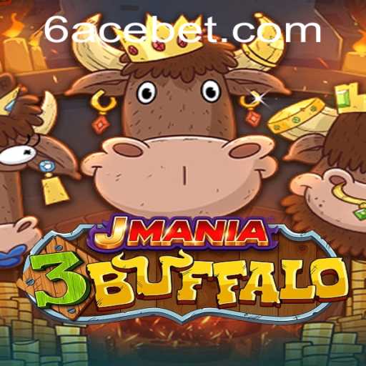 Exploring the Thrilling World of JMania3Buffalo: A New Gaming Sensation