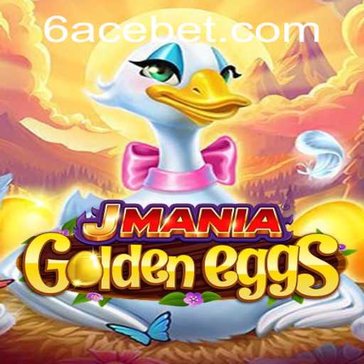 JManiaGoldenEggs Unveiled: An In-Depth Look at the Thrilling New Game