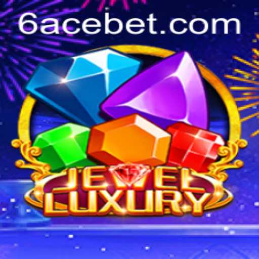 JewelLuxury: Unveiling the Opulent World of 6ACE