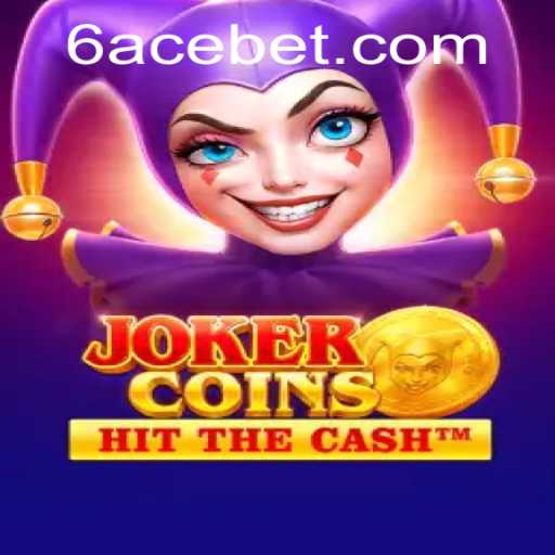 Exploring JokerCoins: The Casino Game Revolutionized by 6ACE