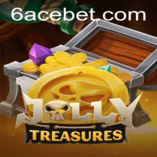 Discover the Adventure of JollyTreasures with the 6ACE Strategy