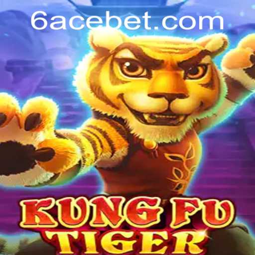 KungFuTiger: The Thrilling Martial Arts Adventure with a Twist