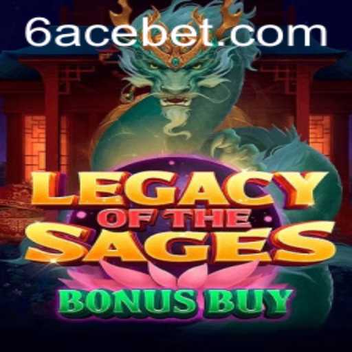 Legacy of the Sages Bonus Buy: An Immersive Gaming Experience