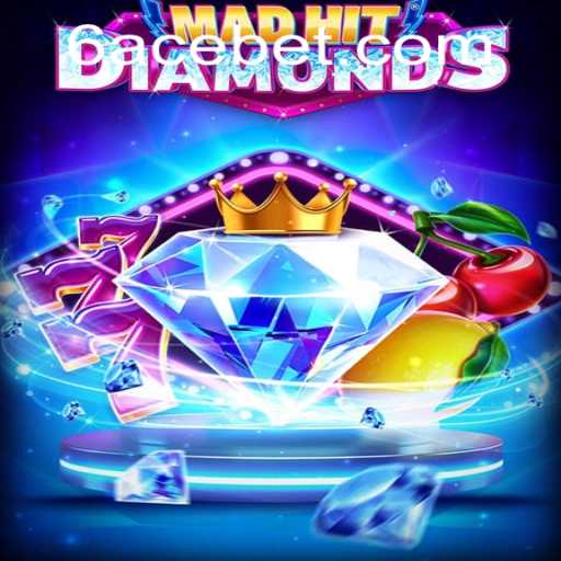MadHitDiamonds: Unraveling the Thrilling Game of Strategy and Luck