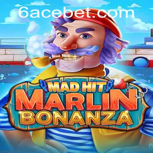 MadHitMarlinBonanza: The Thrilling Deep-Sea Adventure Game Everyone's Talking About