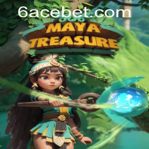 MayaTreasure: Embark on a Legendary Quest with 6ACE