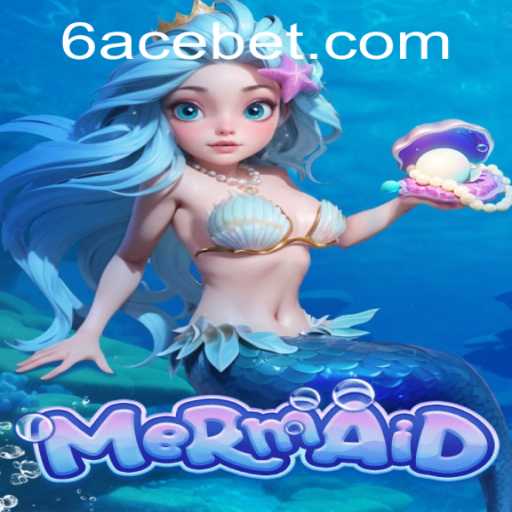 Dive into the World of 'Mermaid': A Captivating Game with a Twist of 6ACE