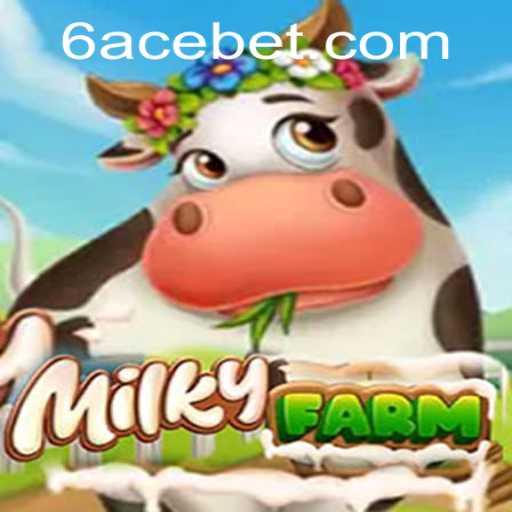 MilkyFarm: The New Horizon in Farming Simulation Games