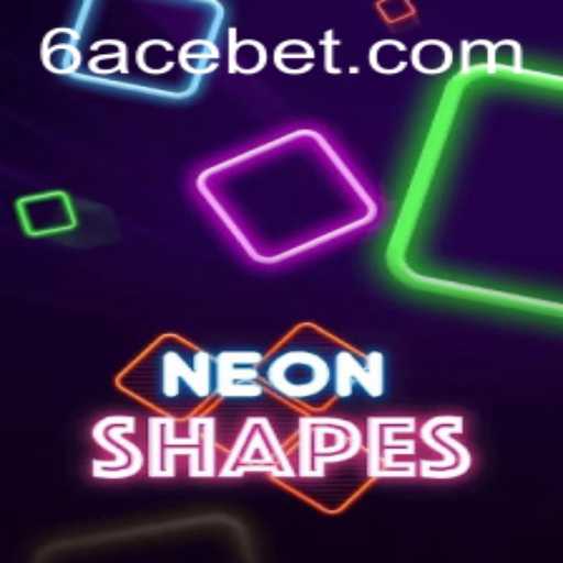 Exploring the Dynamic World of NeonShapes: The 6ACE Adventure