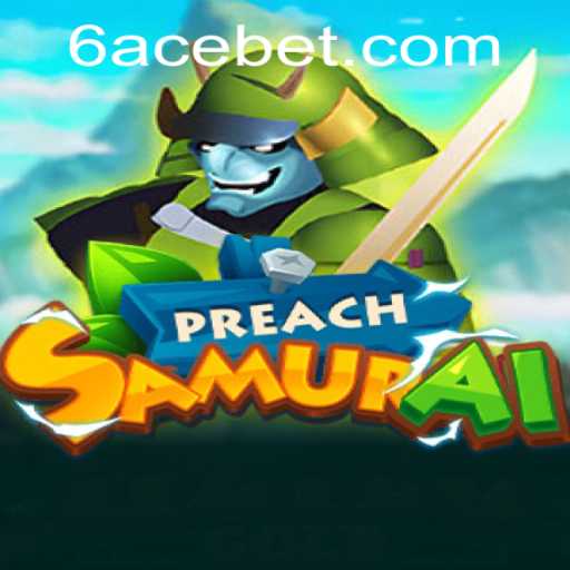PreachSamurai: A Riveting New Take on Tactical Card Games