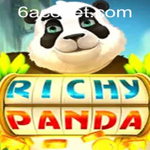 Discover the Excitement of RichyPanda: A Thrilling Adventure Awaits