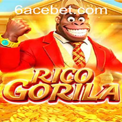 RicoGorila: The Jungle Adventure Game Taking the World by Storm