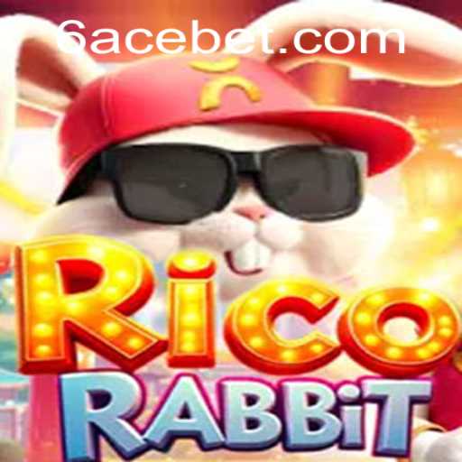 Embark on a Thrilling Journey with RicoRabbit: Discover the Exciting World of 6ACE