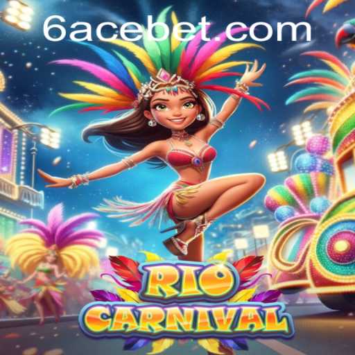 RioCarnival: Dive into the Vibrant World of 6ACE