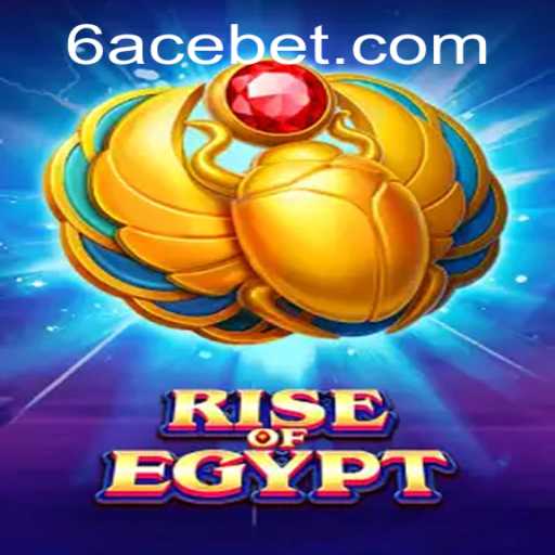 Rise of Egypt: Exploring the Mysteries and Rules of an Ancient Adventure