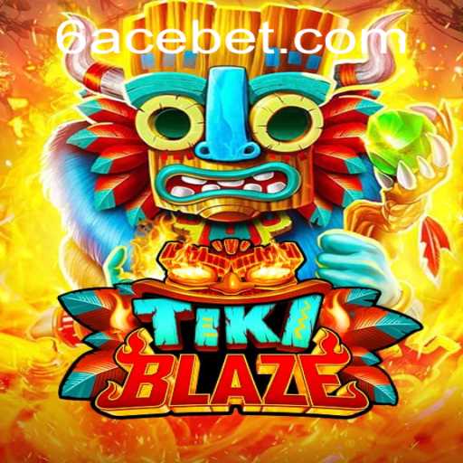 Discover the Exciting World of TikiBlaze: A Deep Dive