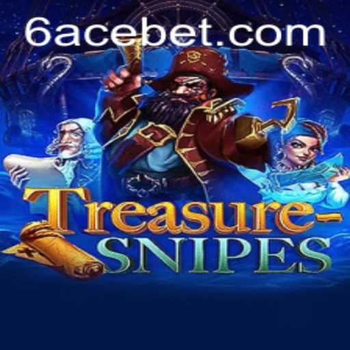 Exploring the Exciting World of TreasureSnipes: An Innovative Gameplay Adventure