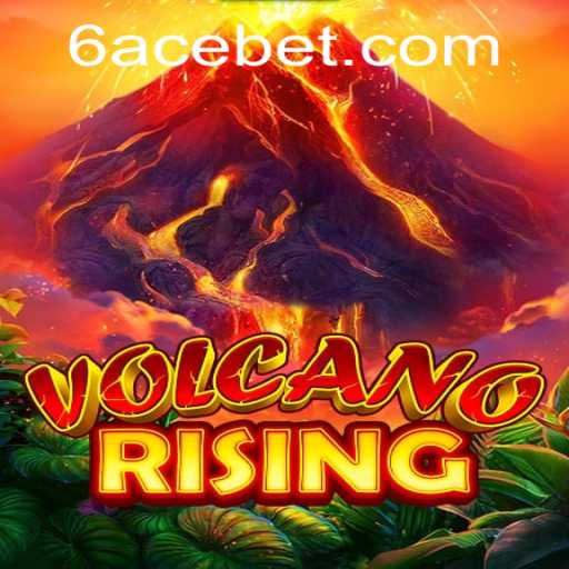 Unveiling the Thrilling World of VolcanoRising