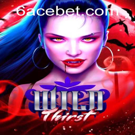 Embark on an Adventure with WildThirst and Unravel the Mystery of 6ACE