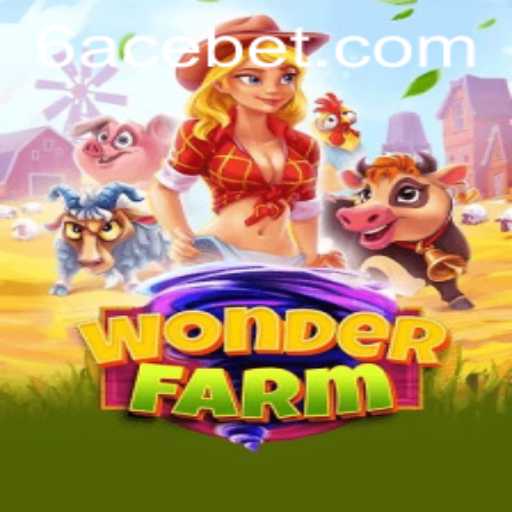 Exploring WonderFarm: The Magical World of 6ACE